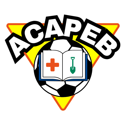 Logo da ACAPEB